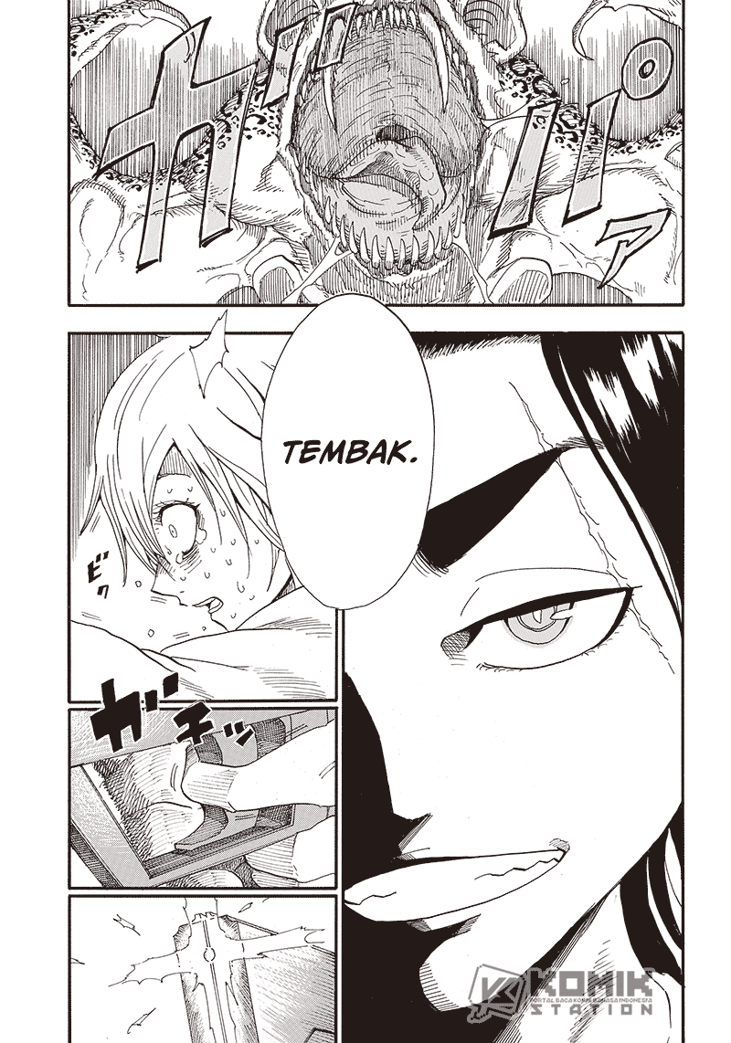 Grand Dwarf: Machikou Shokunin, Takumi no Waza de Isekai Musou Chapter 1 - halaman 63