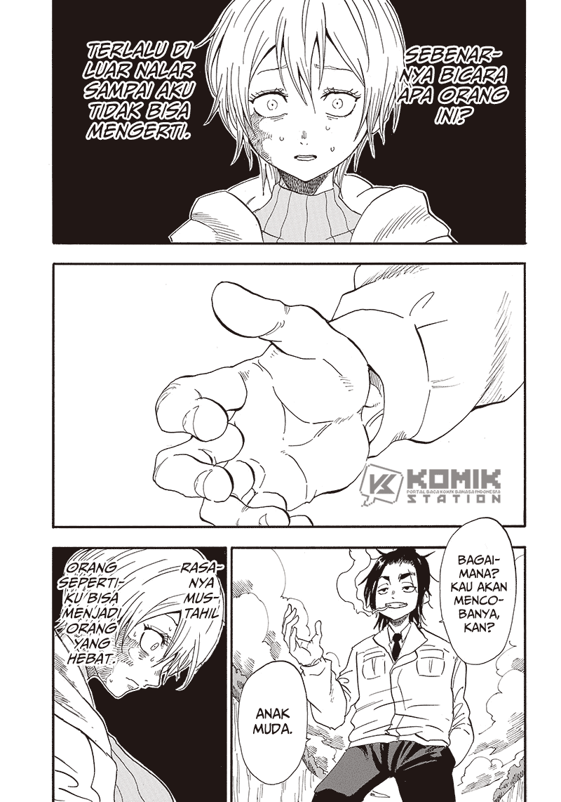 Grand Dwarf: Machikou Shokunin, Takumi no Waza de Isekai Musou Chapter 1 - halaman 69