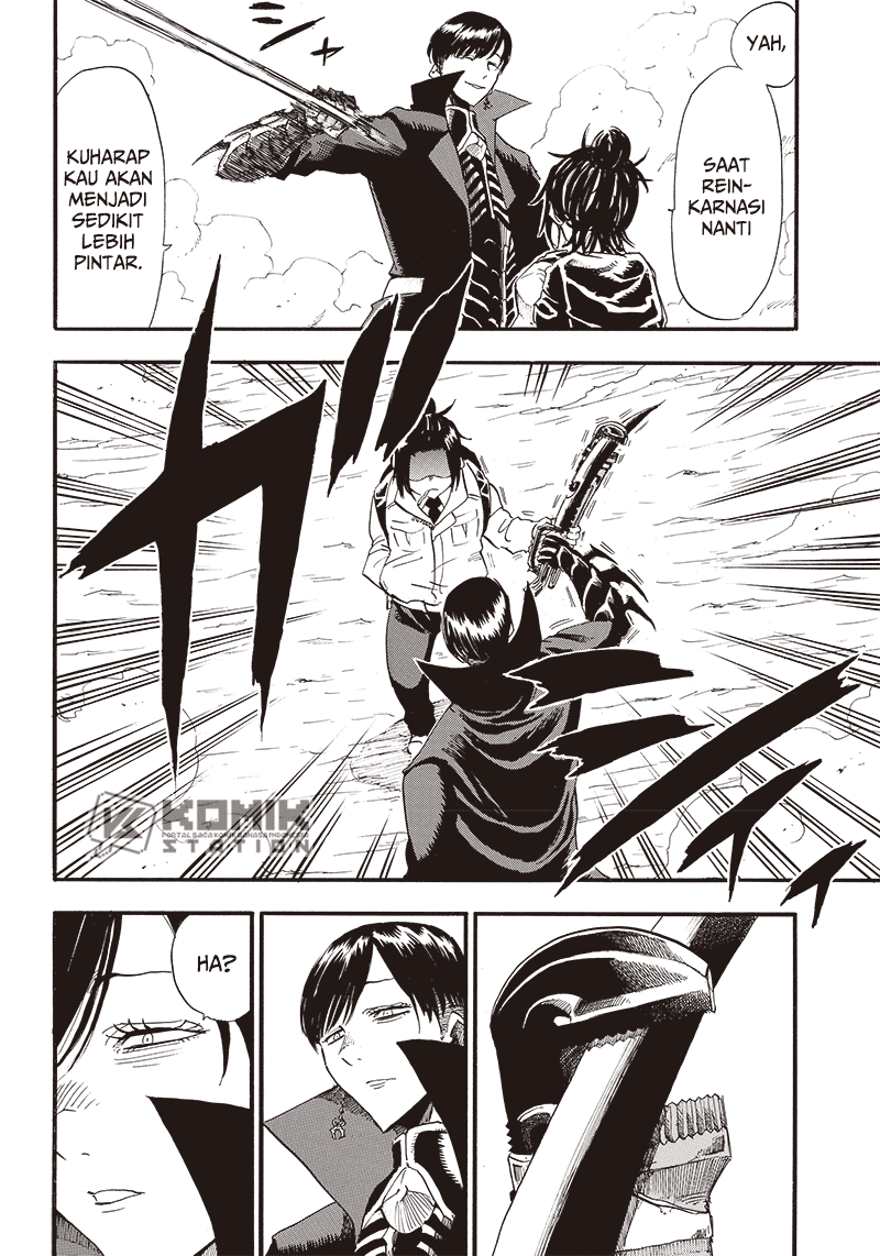 Grand Dwarf: Machikou Shokunin, Takumi no Waza de Isekai Musou Chapter 3 - halaman 39