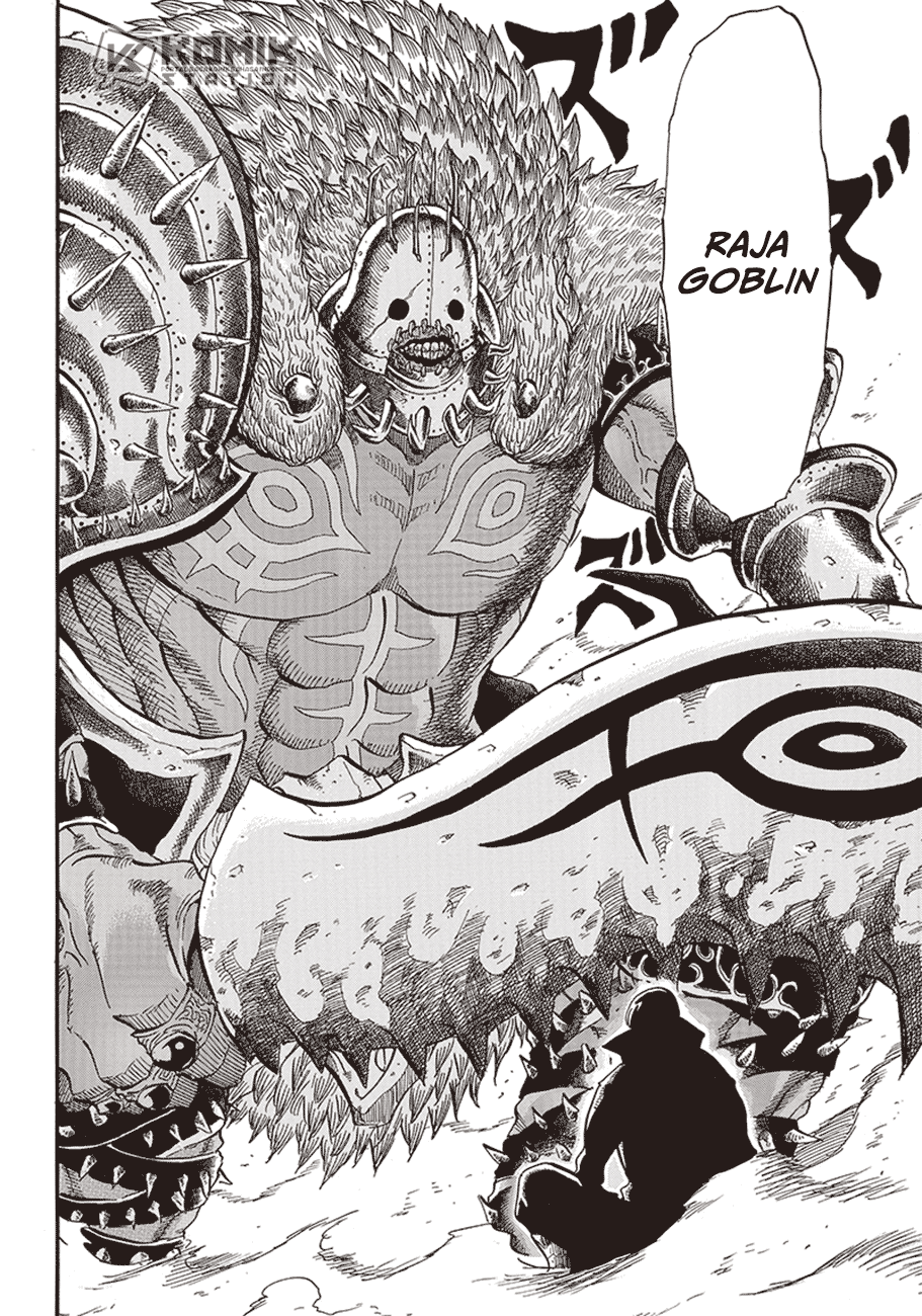 Grand Dwarf: Machikou Shokunin, Takumi no Waza de Isekai Musou Chapter 4 - halaman 16