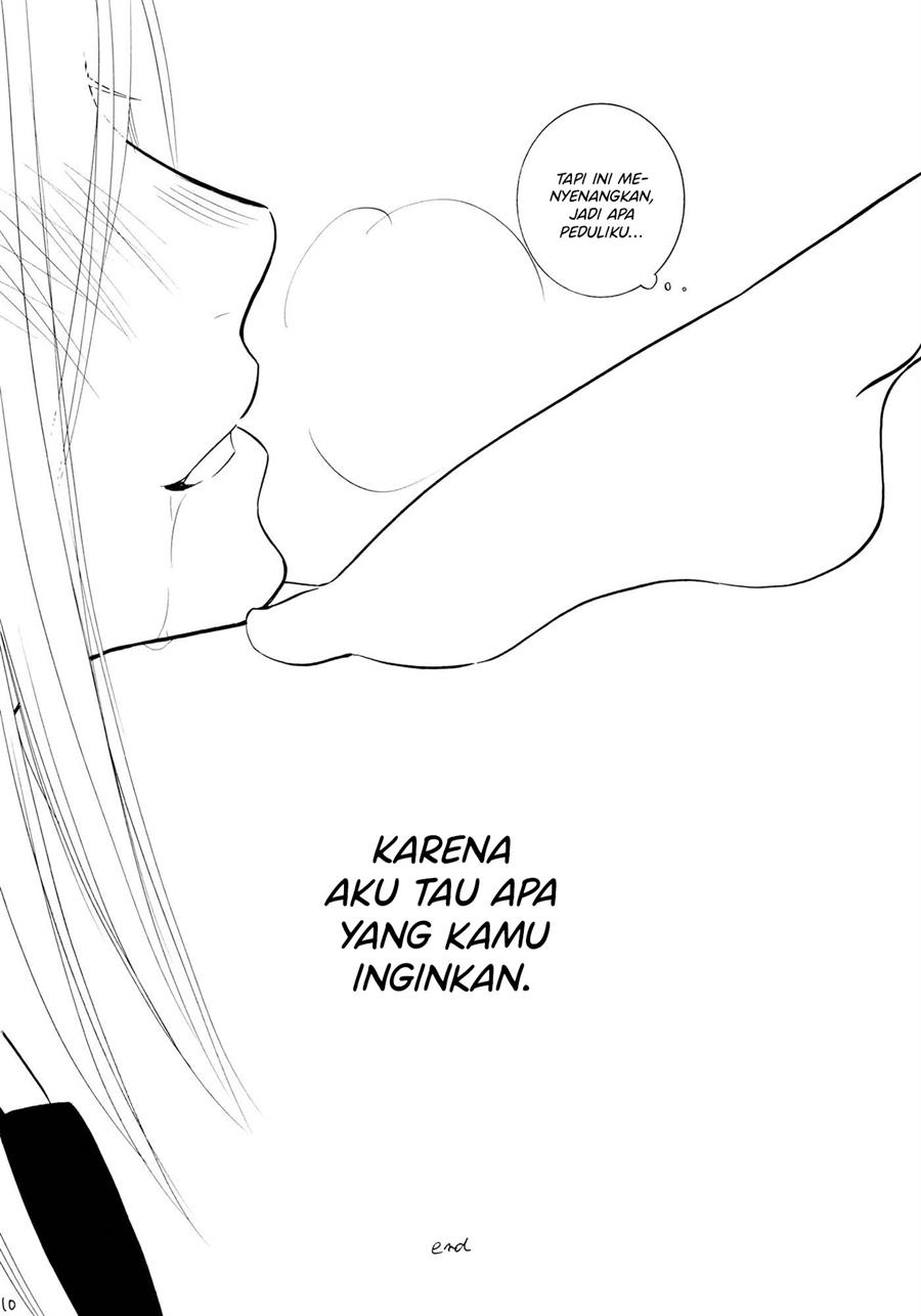 Graphite Chapter 0.1 - halaman 10