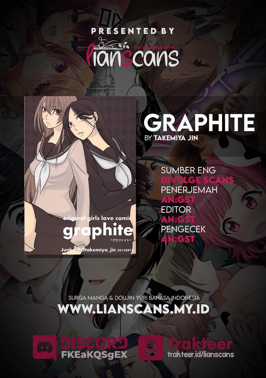 Graphite Chapter 0.1 - halaman 19