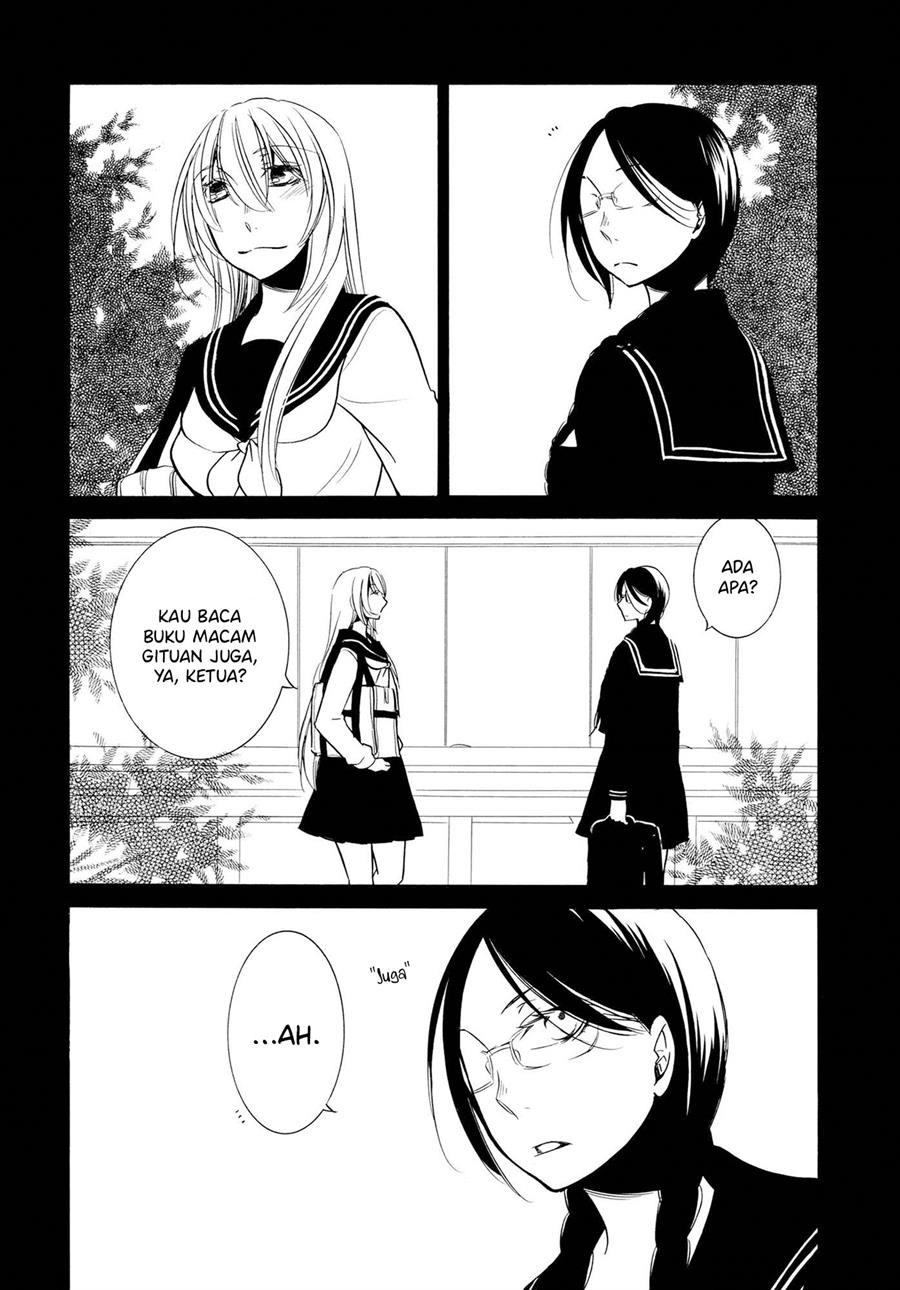 Graphite Chapter 0.1 - halaman 8