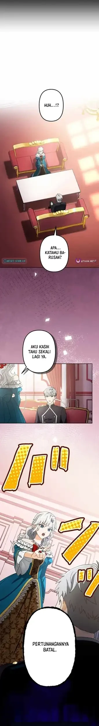 Gray Ash: A New Life in the Dungeon City Chapter 1 - halaman 38