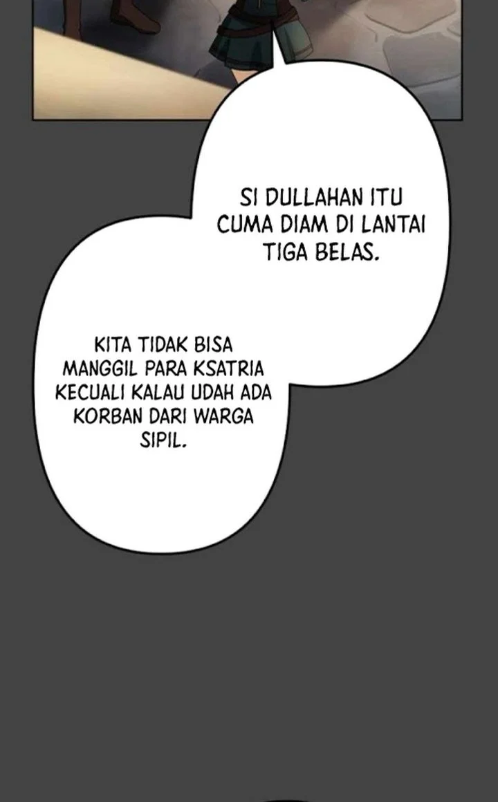 Gray Ash: A New Life in the Dungeon City Chapter 10 - halaman 10