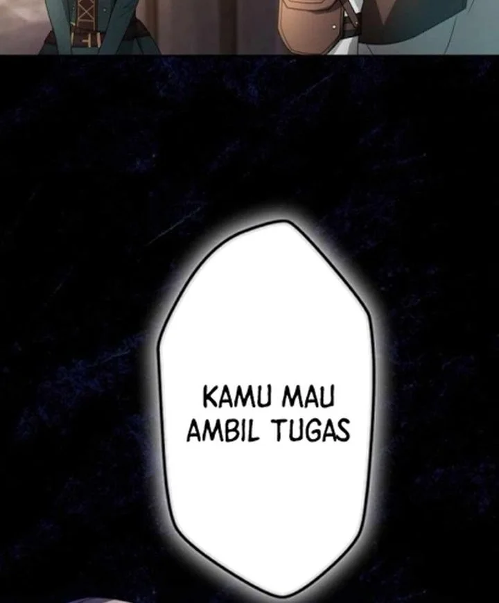 Gray Ash: A New Life in the Dungeon City Chapter 10 - halaman 12