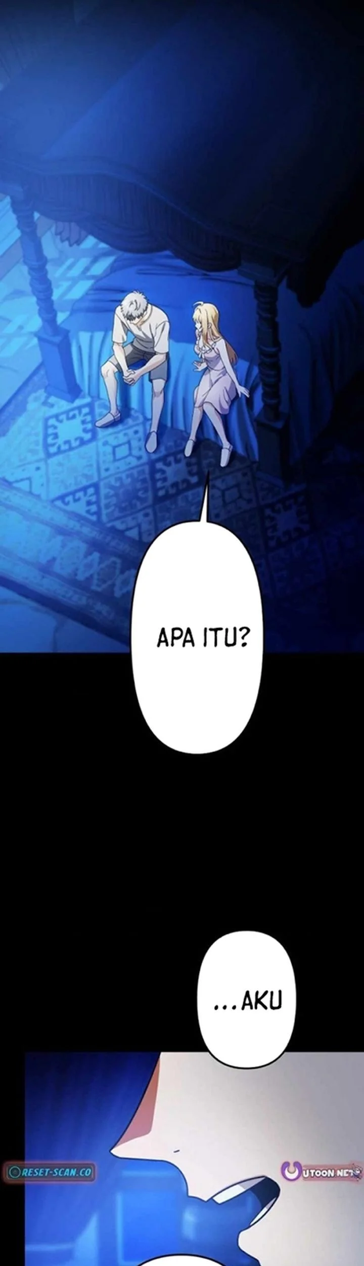 Gray Ash: A New Life in the Dungeon City Chapter 10 - halaman 23