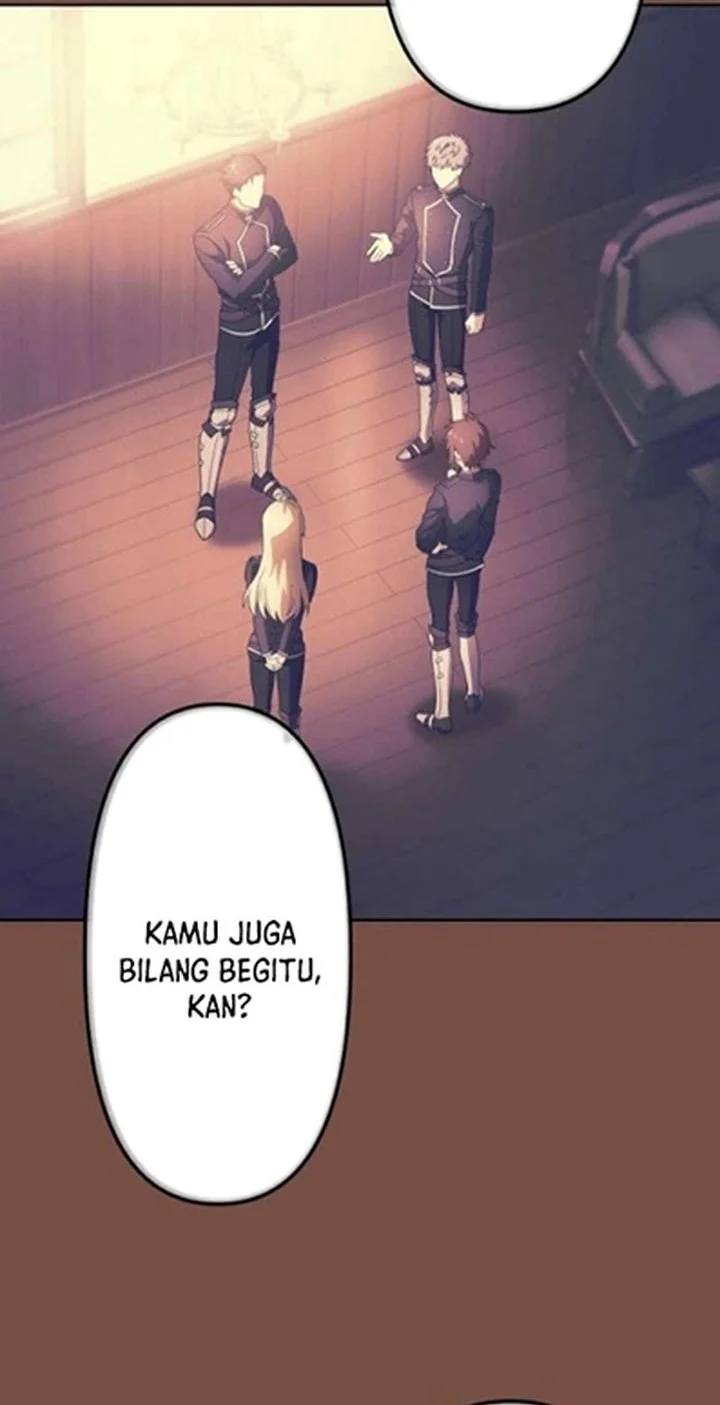 Gray Ash: A New Life in the Dungeon City Chapter 10 - halaman 30