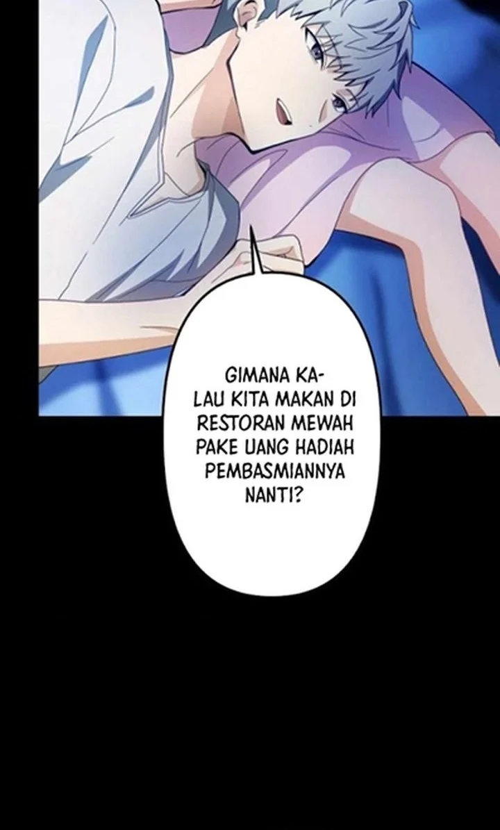 Gray Ash: A New Life in the Dungeon City Chapter 10 - halaman 38
