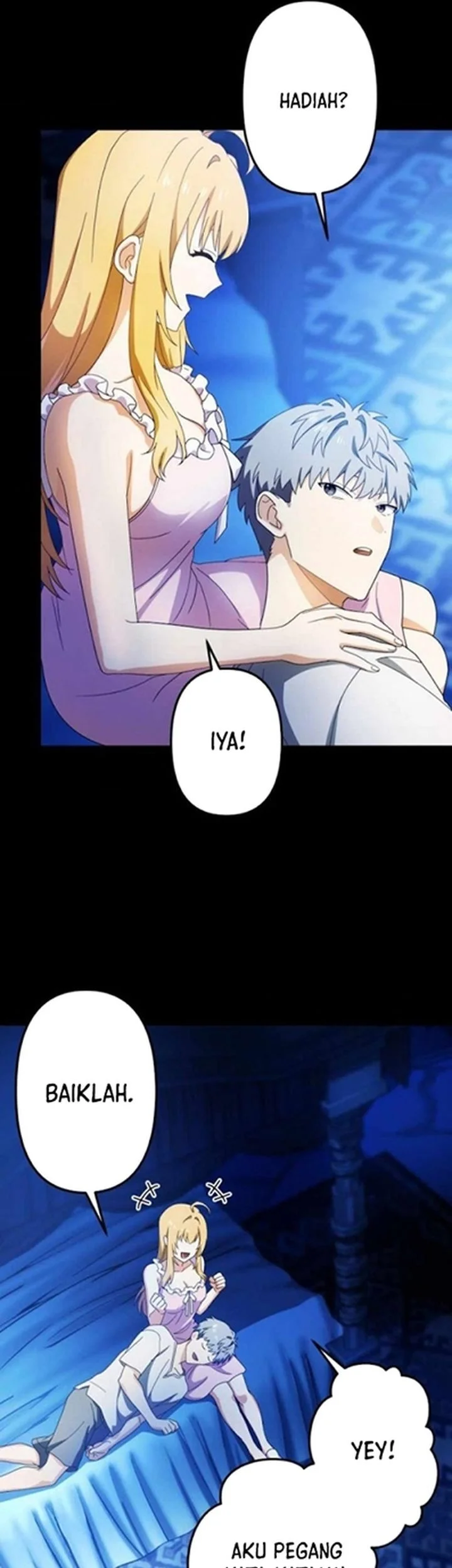 Gray Ash: A New Life in the Dungeon City Chapter 10 - halaman 41
