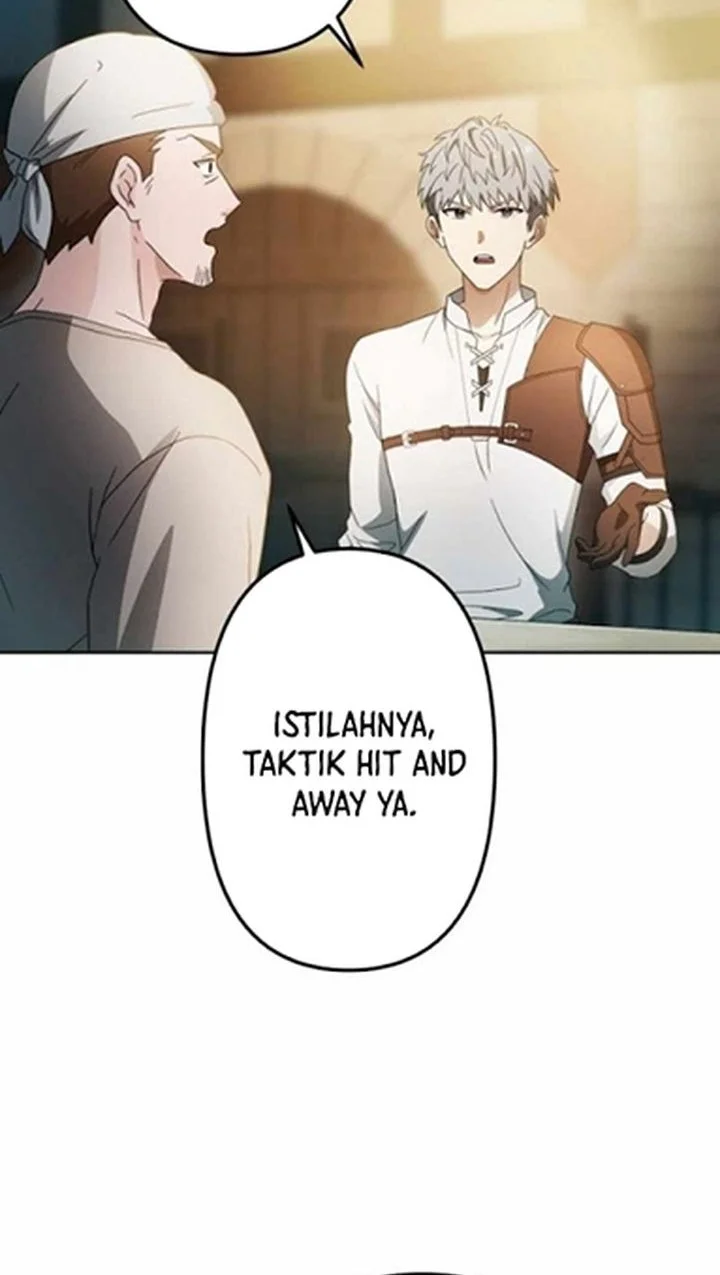 Gray Ash: A New Life in the Dungeon City Chapter 10 - halaman 46