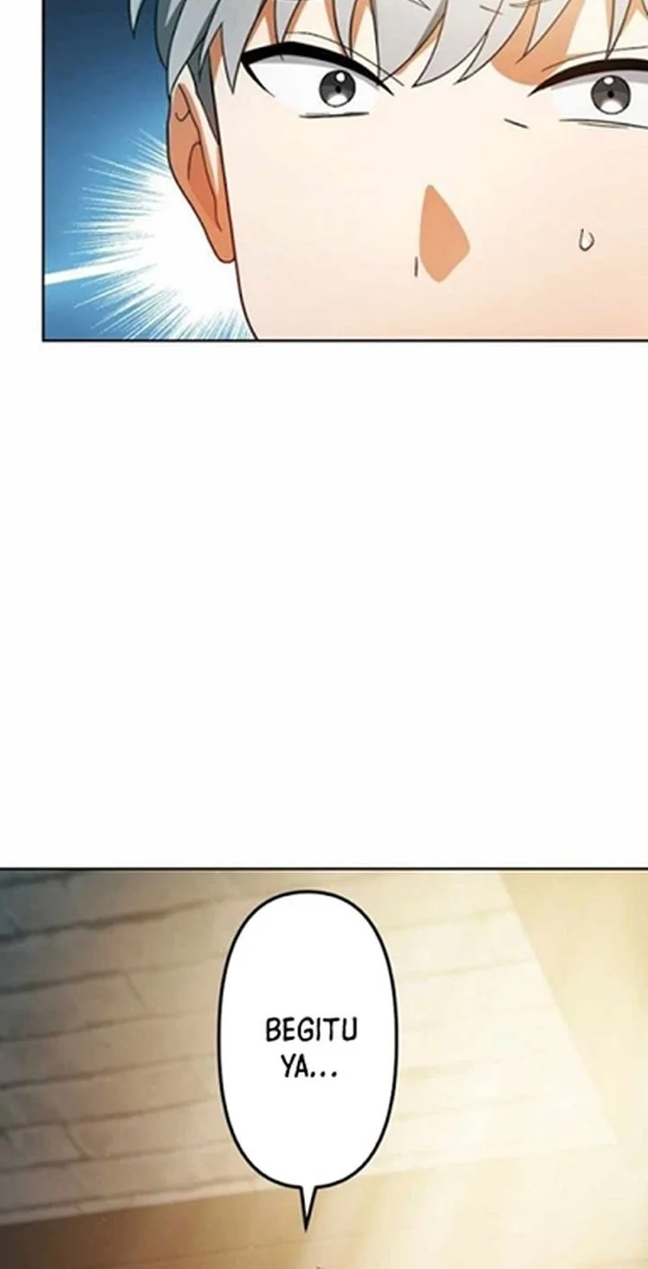 Gray Ash: A New Life in the Dungeon City Chapter 10 - halaman 48