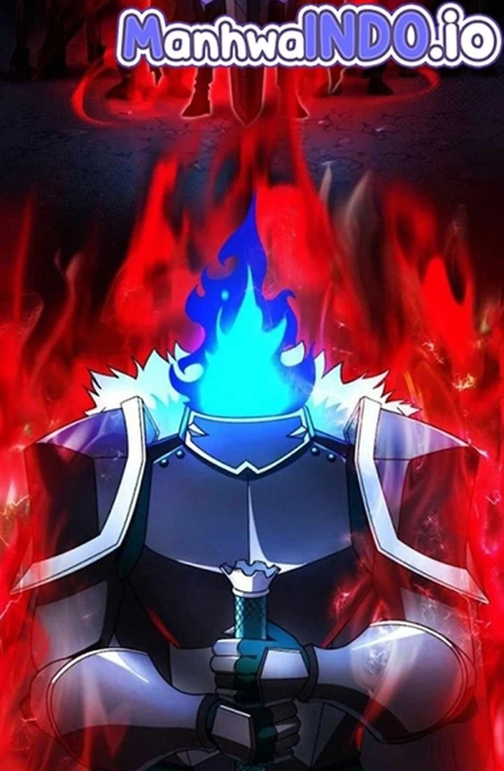 Gray Ash: A New Life in the Dungeon City Chapter 10 - halaman 52