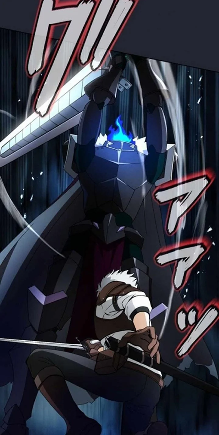 Gray Ash: A New Life in the Dungeon City Chapter 10 - halaman 65