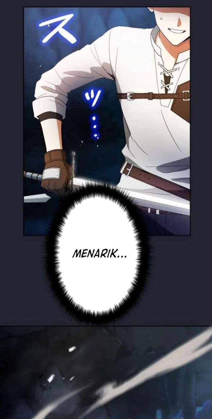 Gray Ash: A New Life in the Dungeon City Chapter 10 - halaman 73