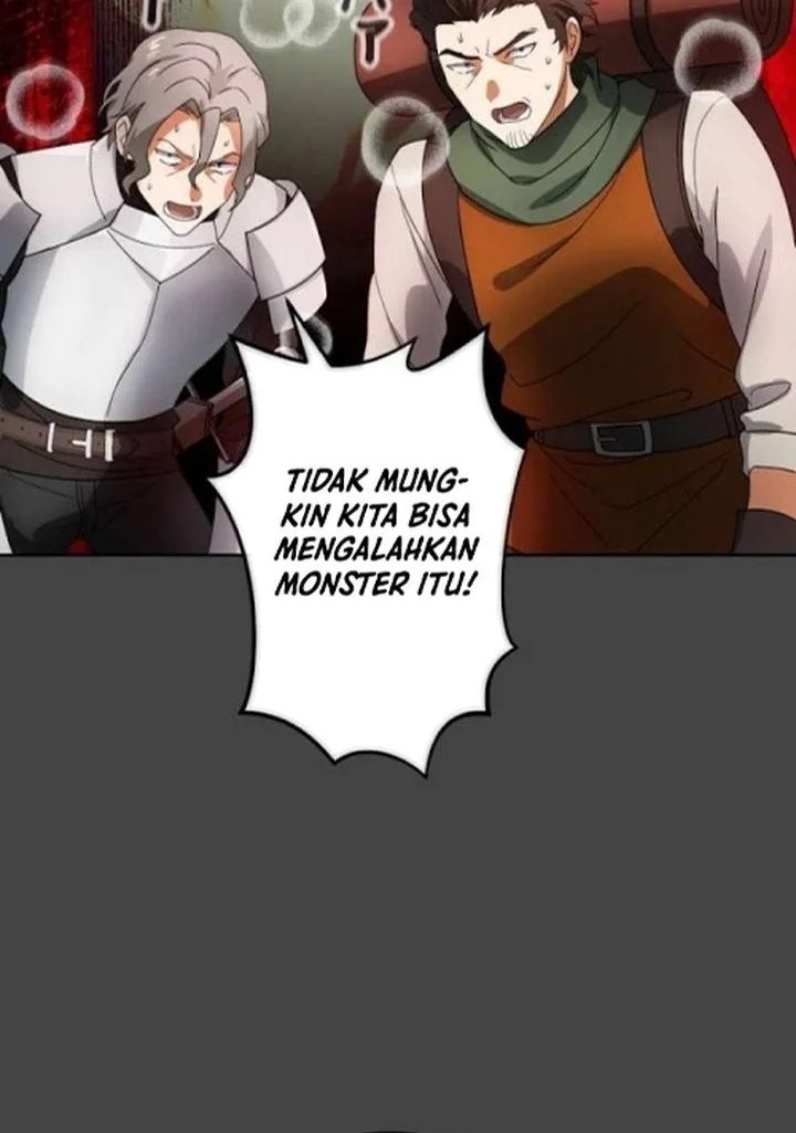 Gray Ash: A New Life in the Dungeon City Chapter 10 - halaman 8