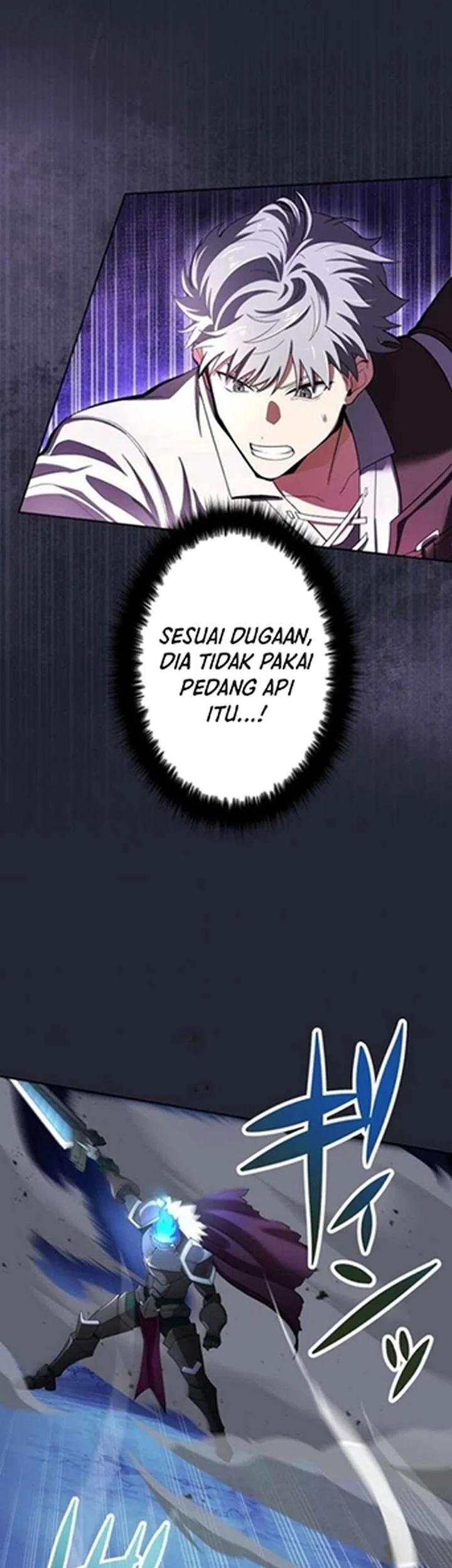 Gray Ash: A New Life in the Dungeon City Chapter 11 - halaman 12