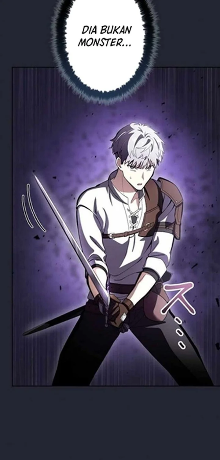 Gray Ash: A New Life in the Dungeon City Chapter 11 - halaman 15