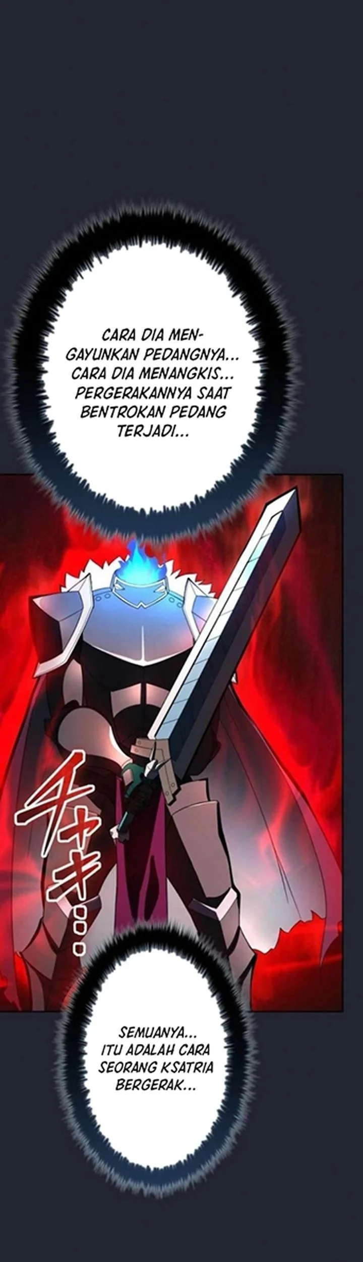 Gray Ash: A New Life in the Dungeon City Chapter 11 - halaman 16