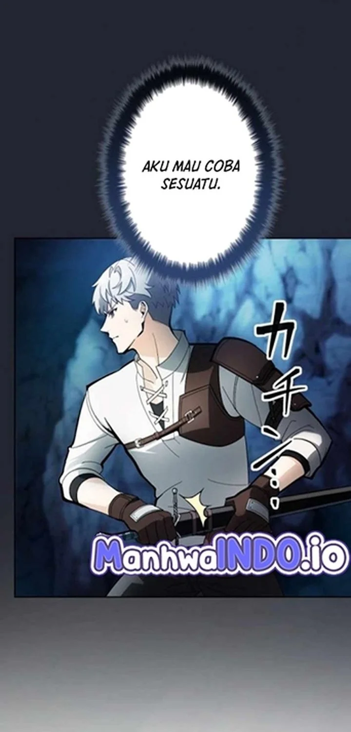 Gray Ash: A New Life in the Dungeon City Chapter 11 - halaman 17