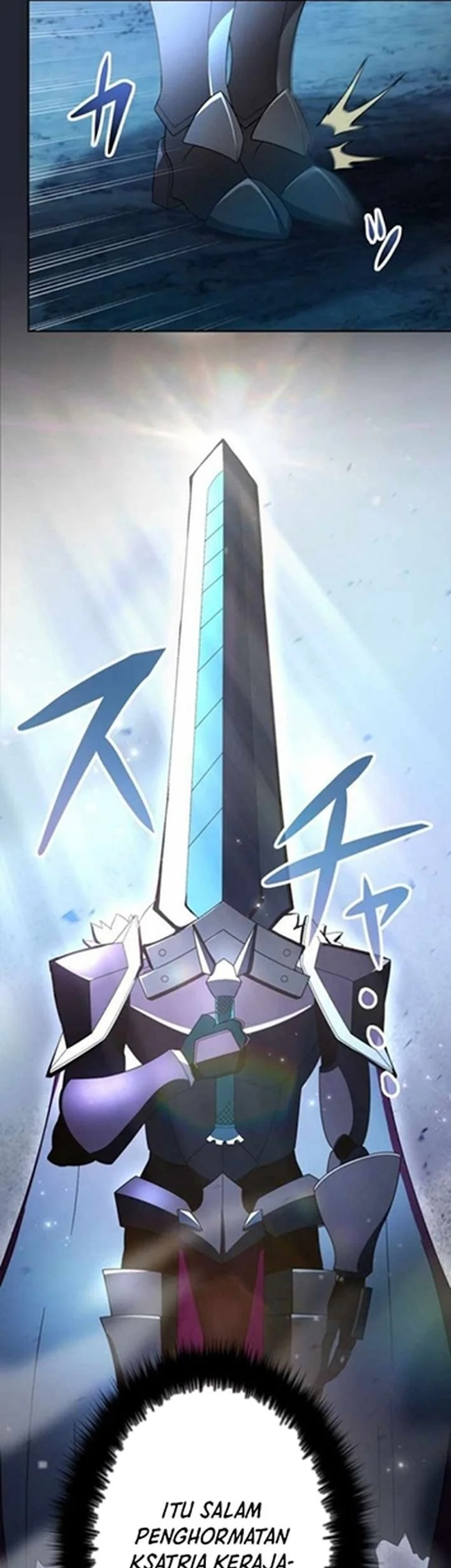 Gray Ash: A New Life in the Dungeon City Chapter 11 - halaman 20