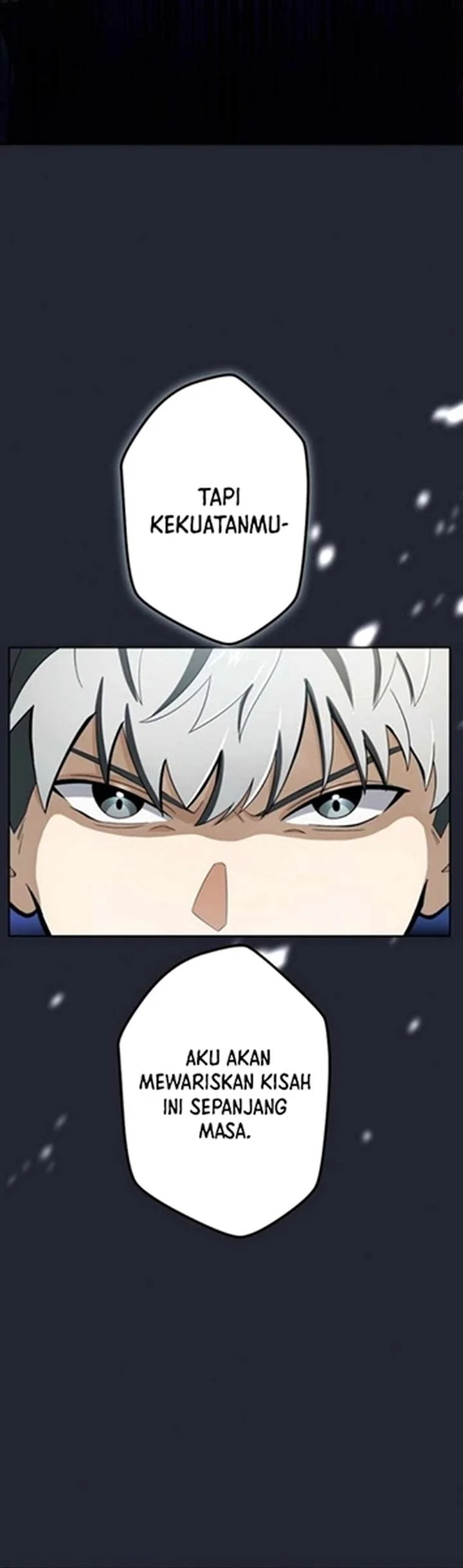 Gray Ash: A New Life in the Dungeon City Chapter 11 - halaman 26