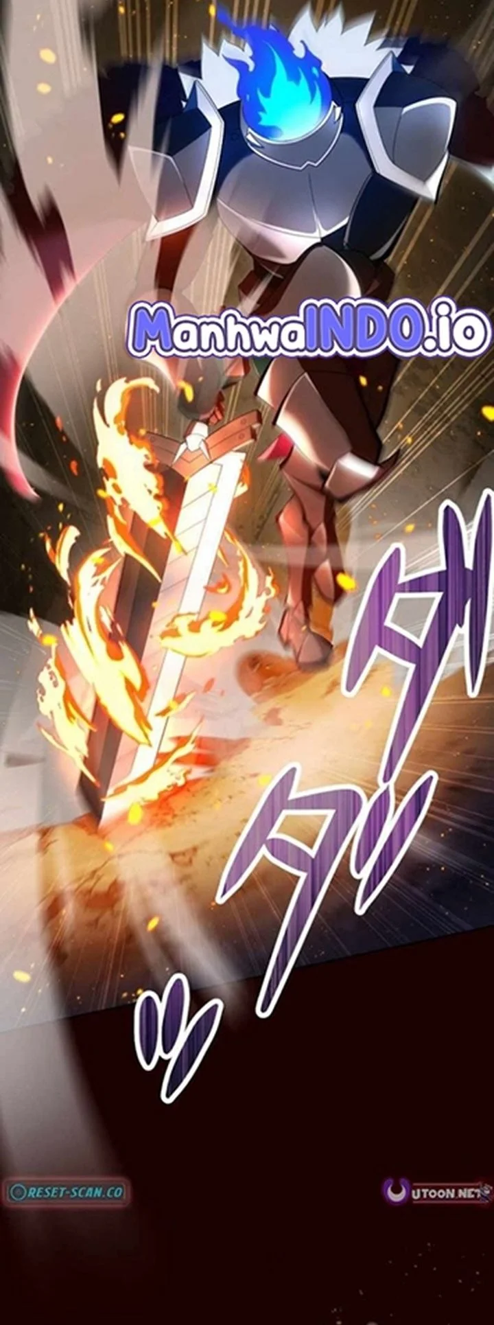 Gray Ash: A New Life in the Dungeon City Chapter 11 - halaman 42