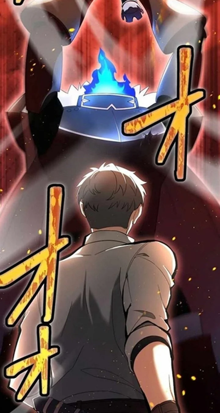 Gray Ash: A New Life in the Dungeon City Chapter 11 - halaman 50