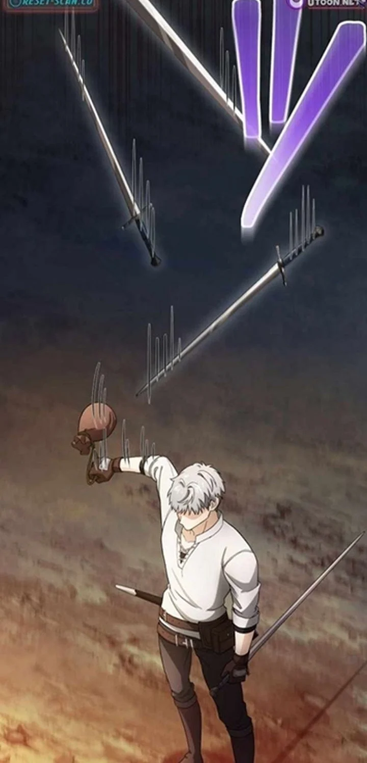 Gray Ash: A New Life in the Dungeon City Chapter 11 - halaman 58