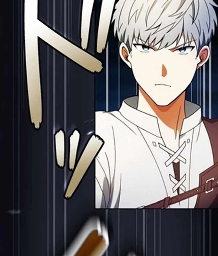 Gray Ash: A New Life in the Dungeon City Chapter 11 - halaman 7