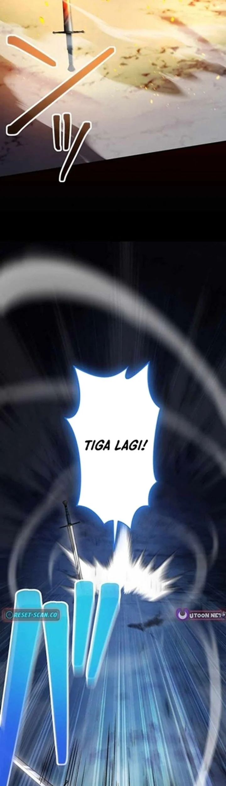 Gray Ash: A New Life in the Dungeon City Chapter 11 - halaman 71
