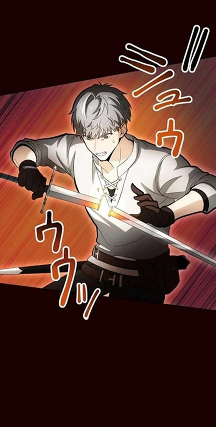 Gray Ash: A New Life in the Dungeon City Chapter 11 - halaman 82