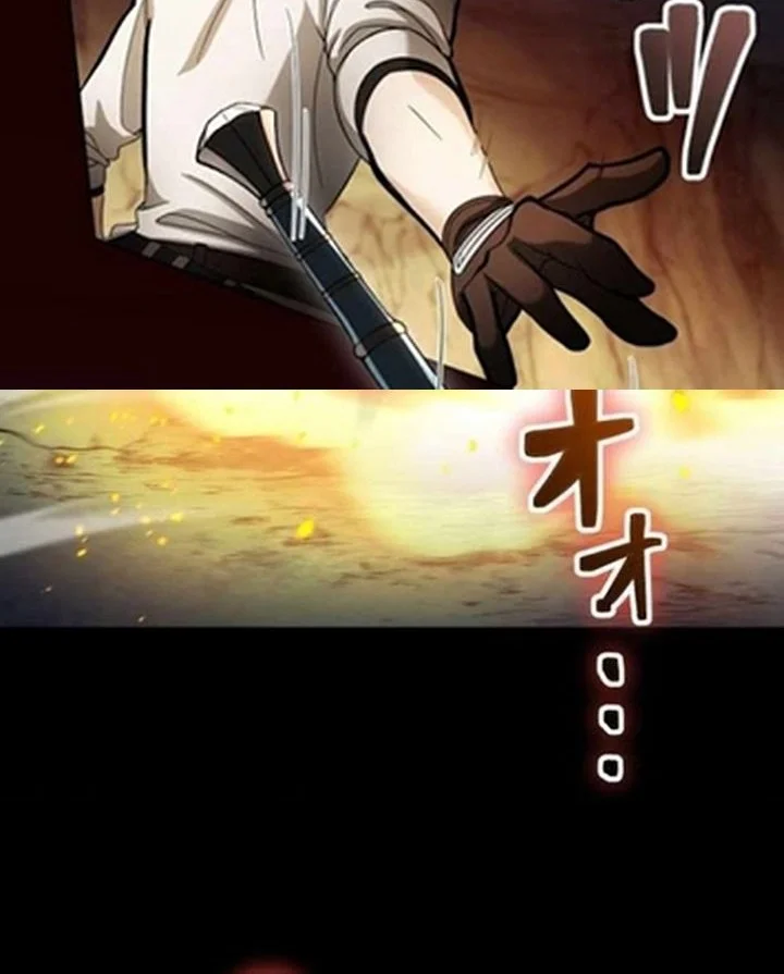 Gray Ash: A New Life in the Dungeon City Chapter 11 - halaman 84