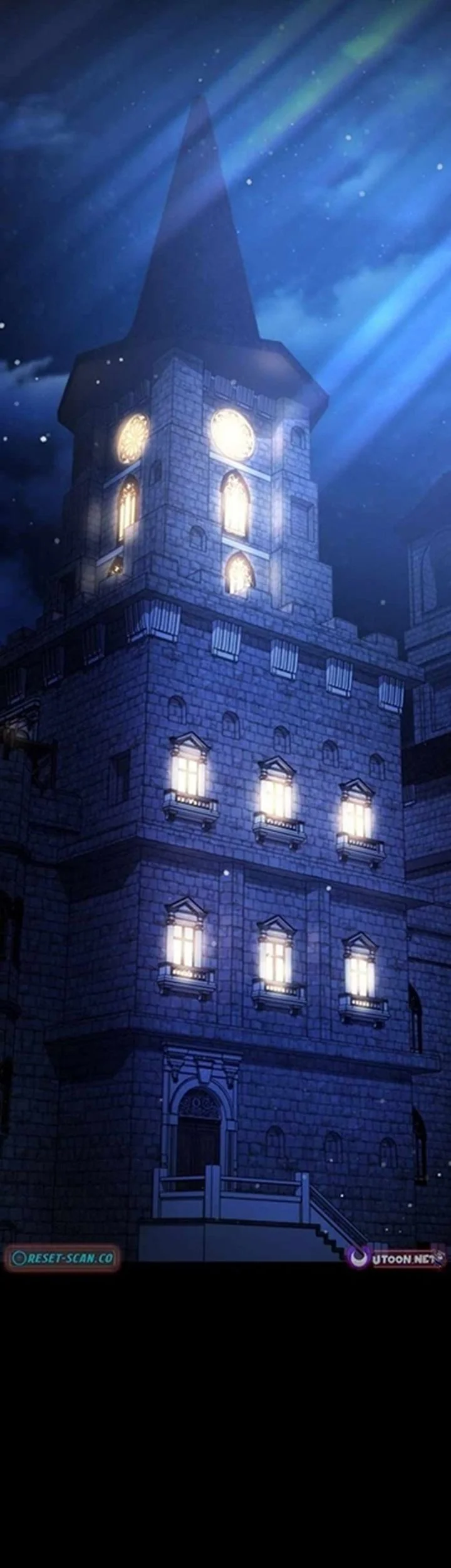 Gray Ash: A New Life in the Dungeon City Chapter 12 - halaman 27