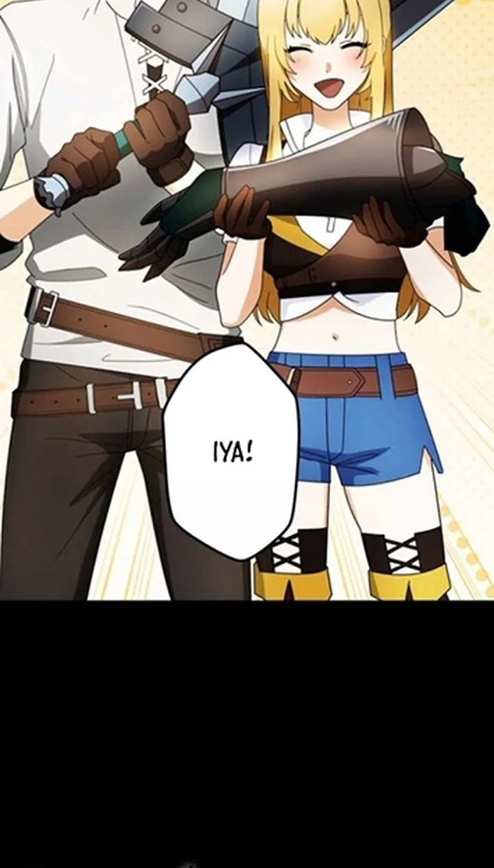 Gray Ash: A New Life in the Dungeon City Chapter 12 - halaman 30