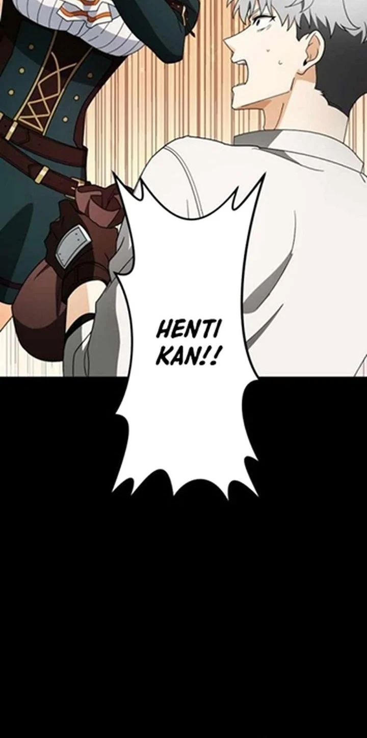 Gray Ash: A New Life in the Dungeon City Chapter 12 - halaman 32