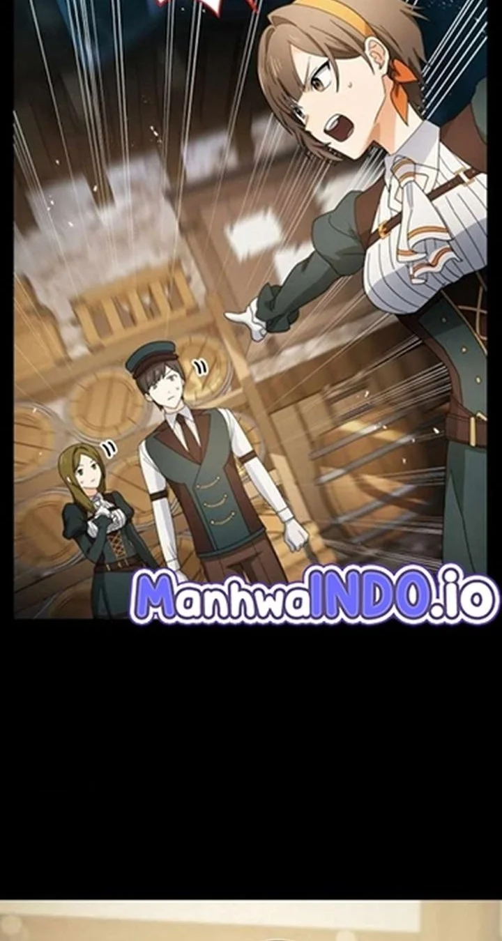 Gray Ash: A New Life in the Dungeon City Chapter 12 - halaman 34