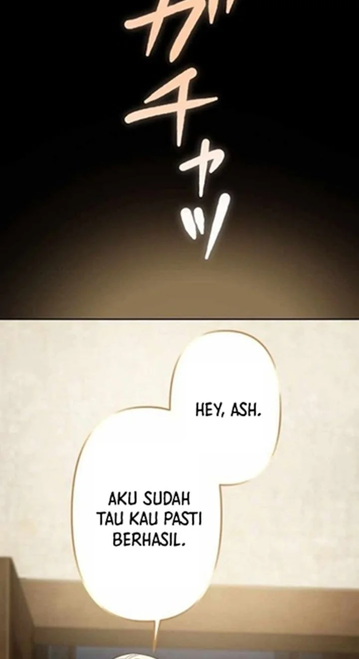 Gray Ash: A New Life in the Dungeon City Chapter 12 - halaman 36