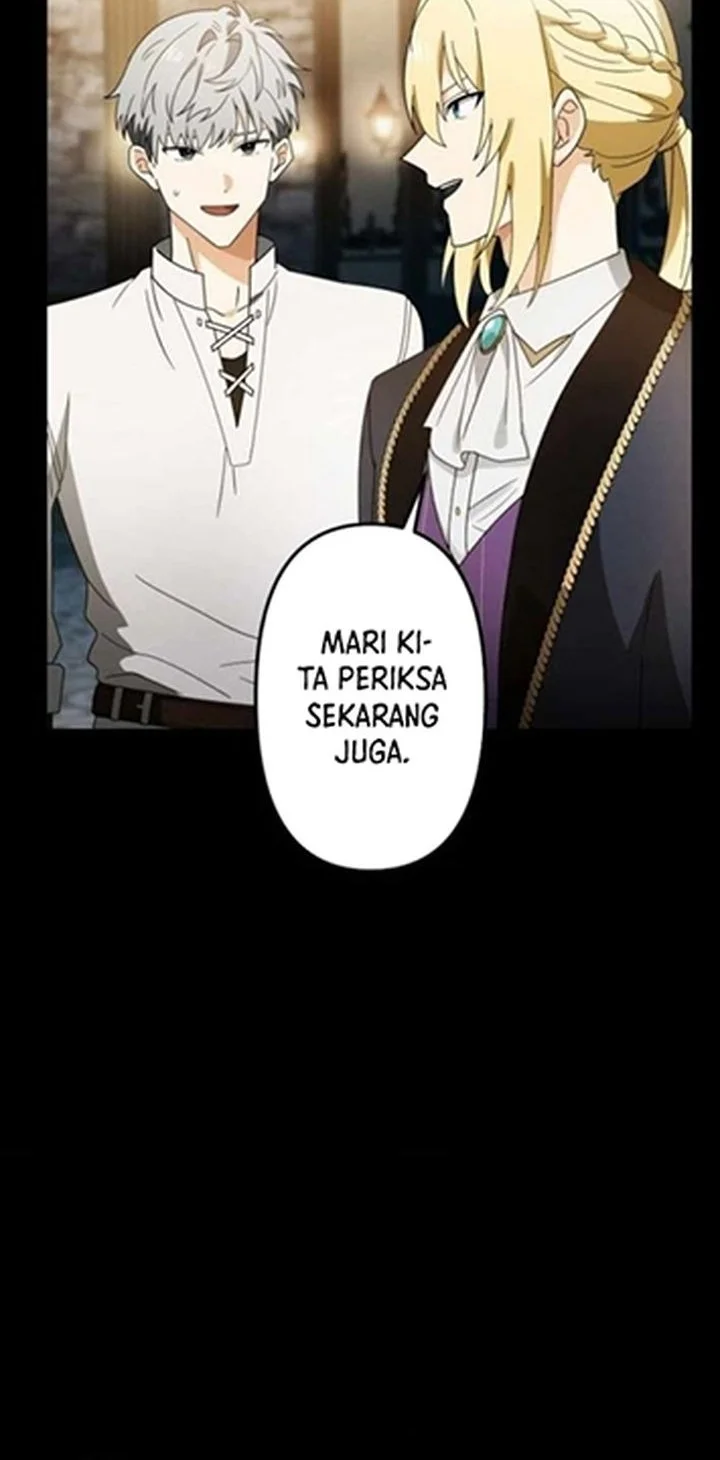 Gray Ash: A New Life in the Dungeon City Chapter 12 - halaman 40