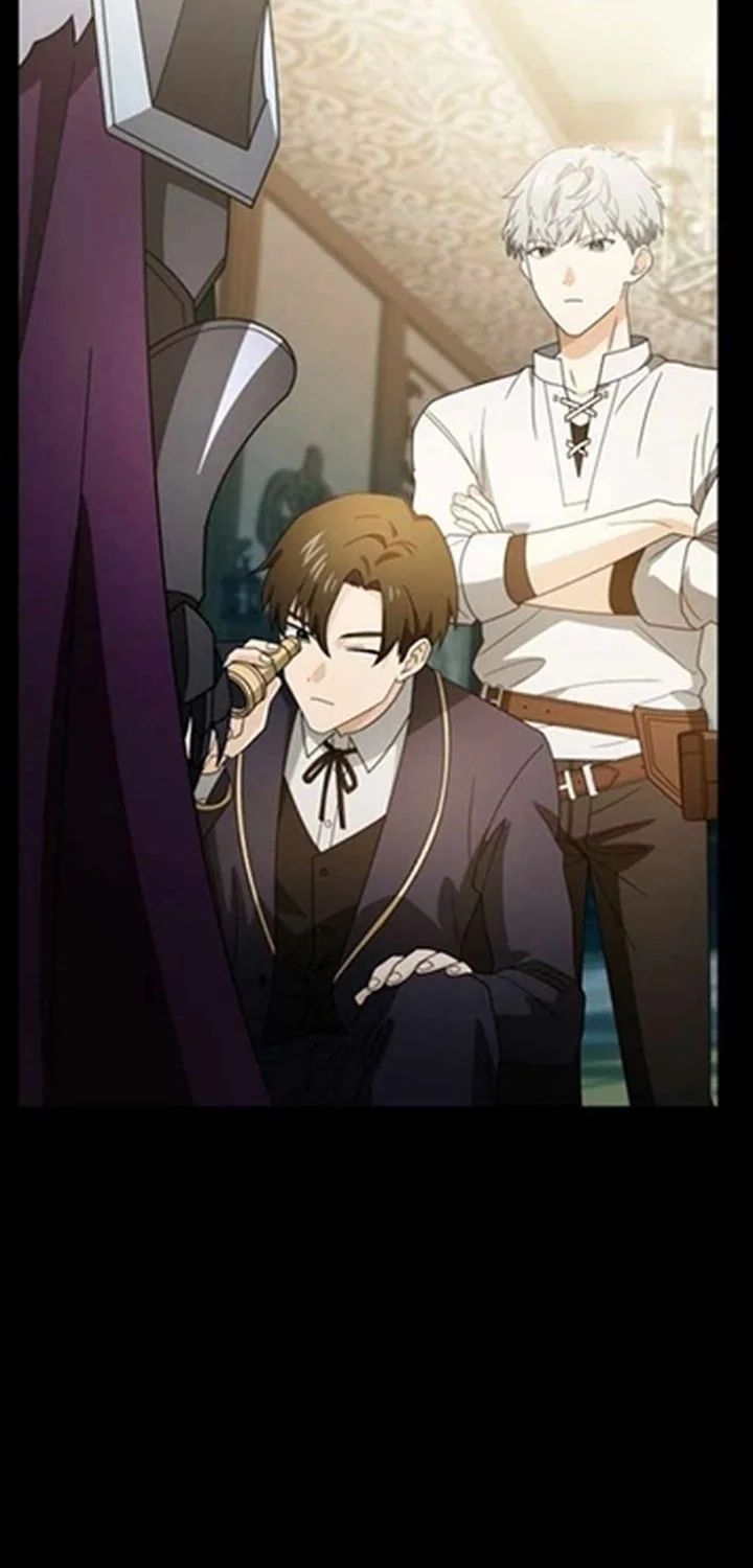 Gray Ash: A New Life in the Dungeon City Chapter 12 - halaman 42