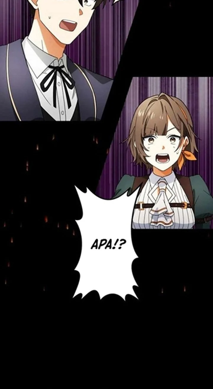 Gray Ash: A New Life in the Dungeon City Chapter 12 - halaman 46