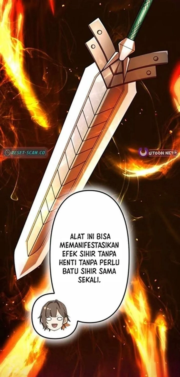 Gray Ash: A New Life in the Dungeon City Chapter 12 - halaman 48