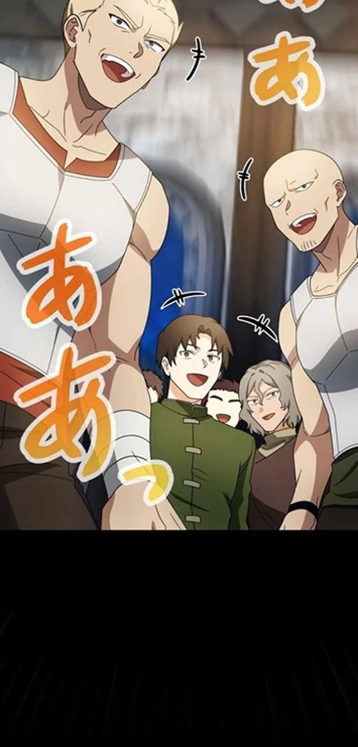 Gray Ash: A New Life in the Dungeon City Chapter 12 - halaman 64