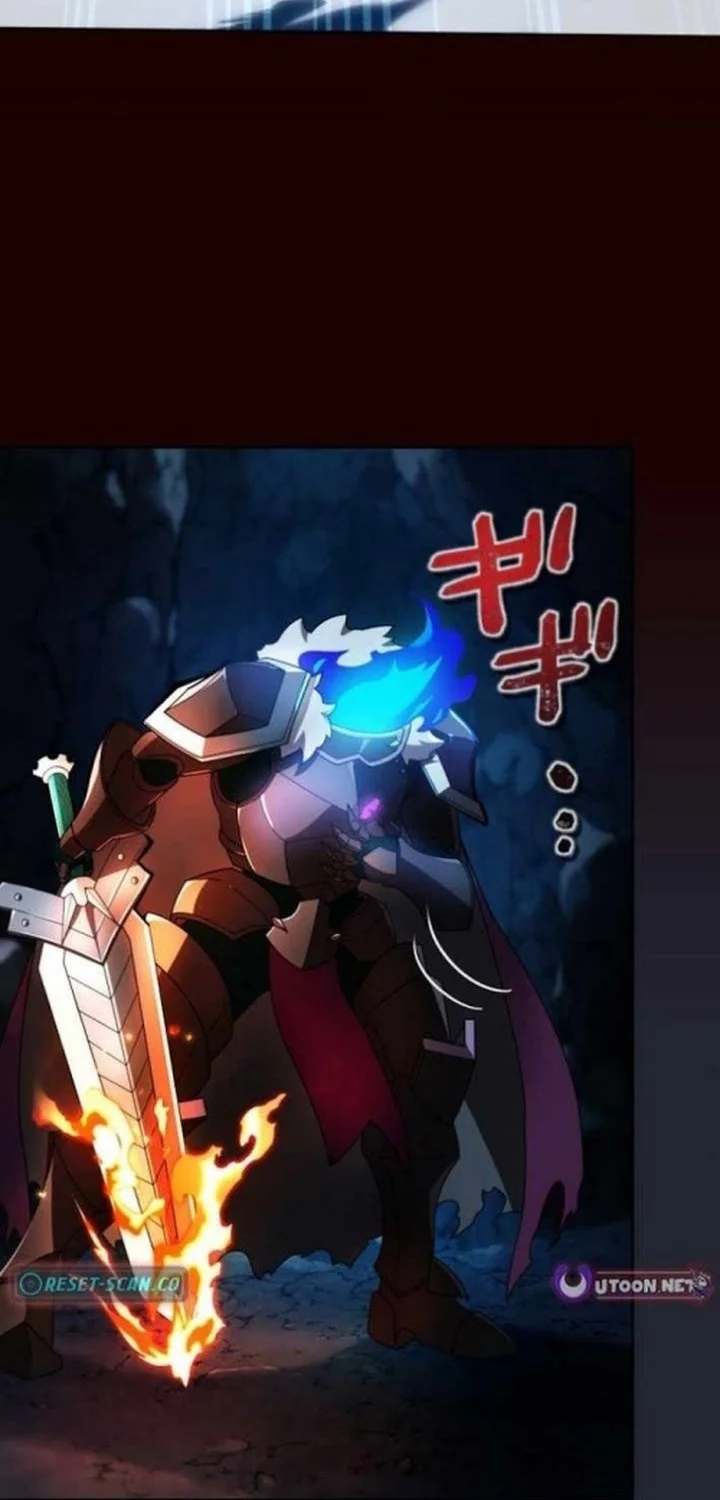 Gray Ash: A New Life in the Dungeon City Chapter 12 - halaman 7