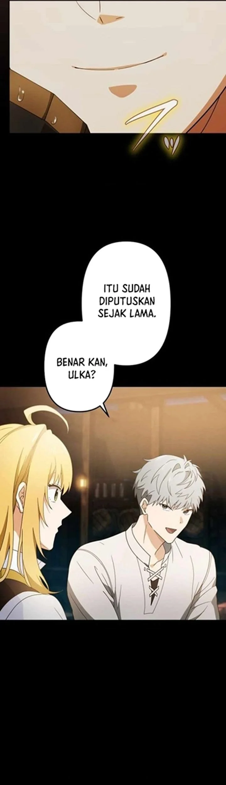 Gray Ash: A New Life in the Dungeon City Chapter 12 - halaman 73