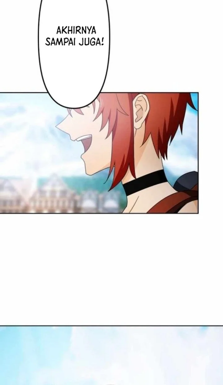 Gray Ash: A New Life in the Dungeon City Chapter 12 - halaman 84