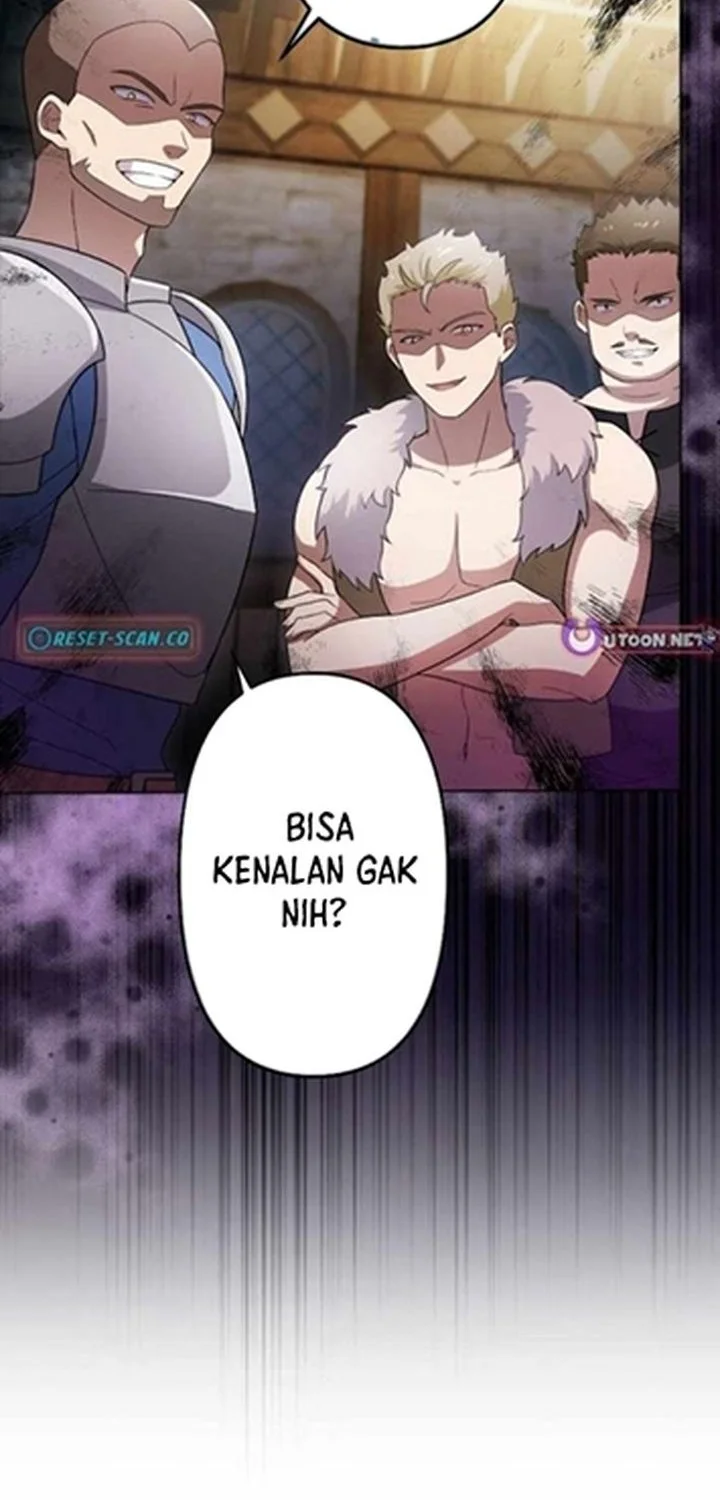 Gray Ash: A New Life in the Dungeon City Chapter 13 - halaman 14