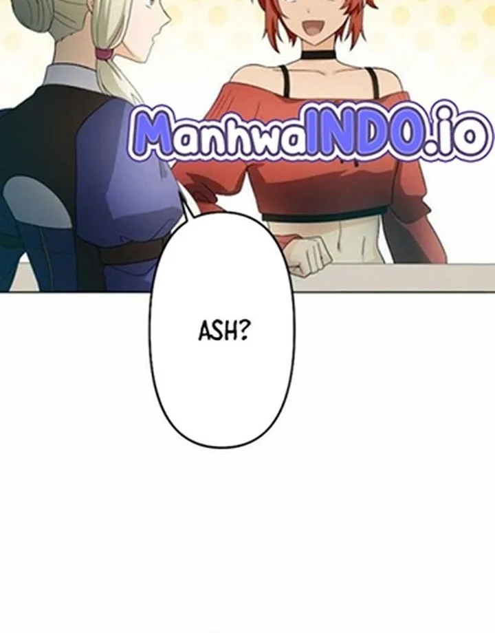 Gray Ash: A New Life in the Dungeon City Chapter 13 - halaman 16