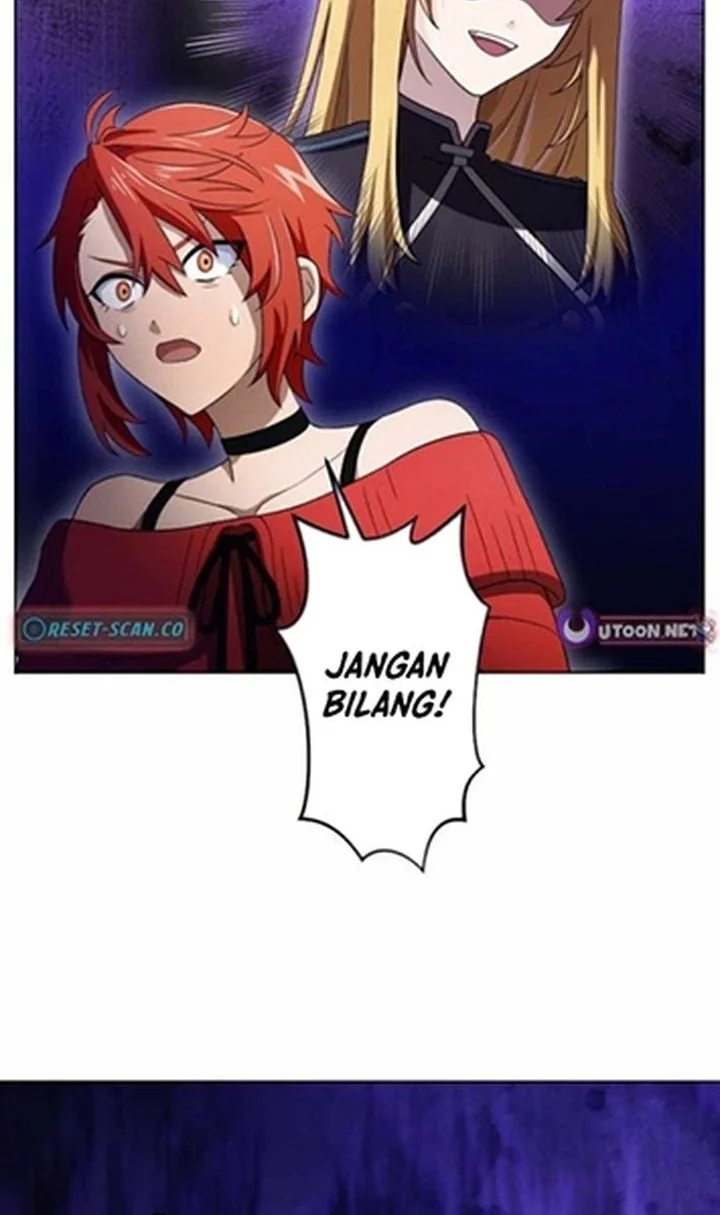 Gray Ash: A New Life in the Dungeon City Chapter 13 - halaman 18