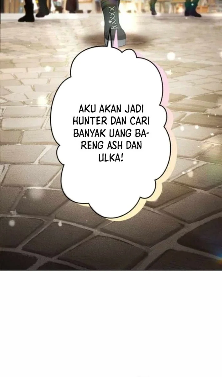 Gray Ash: A New Life in the Dungeon City Chapter 13 - halaman 2